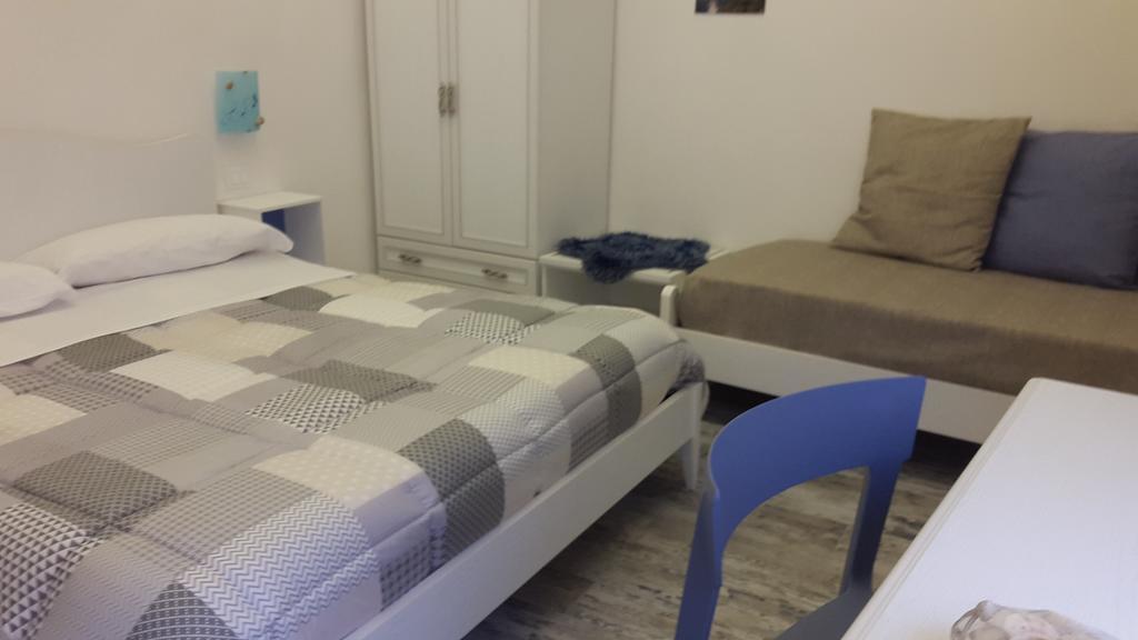 Bed and Breakfast Le Cale Trapani Exterior foto