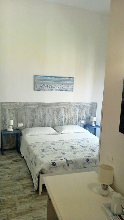 Bed and Breakfast Le Cale Trapani Exterior foto
